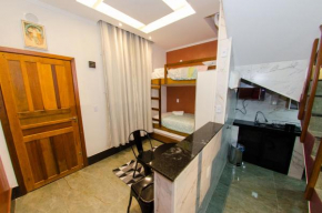 PAX Lofts e Suítes